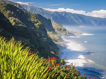 Zdjęcie kierunku: Funchal